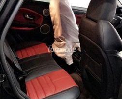 Land Rover Range Rover Importé Neuf 2017 Diesel Km Casablanca Belux Auto #44877 full