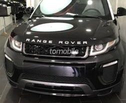 Land Rover Range Rover Importé Neuf 2017 Diesel Km Casablanca Belux Auto #44877