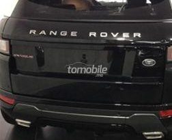 Land Rover Range Rover Importé Neuf 2017 Diesel Km Casablanca Belux Auto #44877 plein