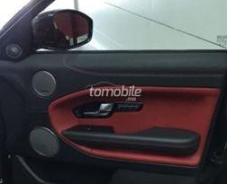 Land Rover Range Rover Importé Neuf 2017 Diesel Km Casablanca Belux Auto #44877 full