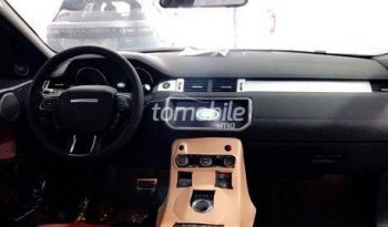 Land Rover Range Rover Importé Neuf 2017 Diesel Km Casablanca Belux Auto #44877 full