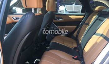 Land Rover Range Rover Importé Neuf 2017 Diesel Km Casablanca Cars&Cars Maroc #42108 full