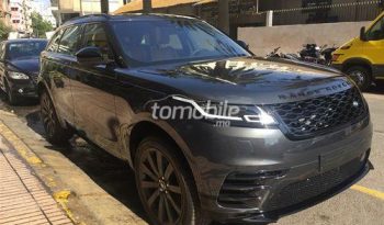 Land Rover Range Rover Importé Neuf 2017 Diesel Km Casablanca Cars&Cars Maroc #42108 plein