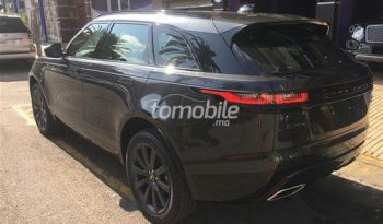 Land Rover Range Rover Importé Neuf 2017 Diesel Km Casablanca Cars&Cars Maroc #42108 full