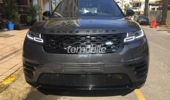 Land Rover Range Rover Importé Neuf 2017 Diesel Km Casablanca Cars&Cars Maroc #42108 full