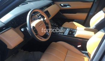 Land Rover Range Rover Importé Neuf 2017 Diesel Km Casablanca Cars&Cars Maroc #42108 full