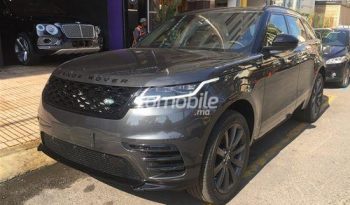 Land Rover Range Rover Importé Neuf 2017 Diesel Km Casablanca Cars&Cars Maroc #42108
