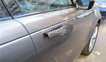 Land Rover Range Rover Importé Neuf 2017 Diesel Km Casablanca Fajrine Auto #47020 full