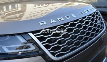 Land Rover Range Rover Importé Neuf 2017 Diesel Km Casablanca Fajrine Auto #47020 plein