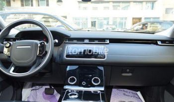 Land Rover Range Rover Importé Neuf 2017 Diesel Km Casablanca Fajrine Auto #47020 full