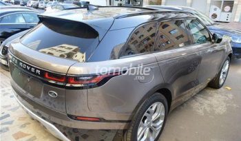 Land Rover Range Rover Importé Neuf 2017 Diesel Km Casablanca Fajrine Auto #47020