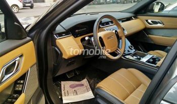 Land Rover Range Rover Importé Neuf 2017 Diesel Km Casablanca Fajrine Auto #47096 plein