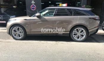 Land Rover Range Rover Importé Neuf 2017 Diesel Km Casablanca Flash Auto #47423 full