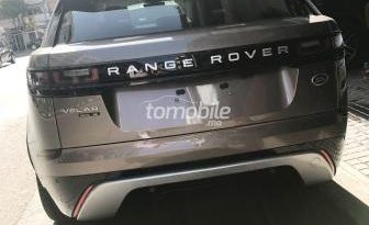 Land Rover Range Rover Importé Neuf 2017 Diesel Km Casablanca Flash Auto #47423 full