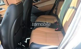 Land Rover Range Rover Importé Neuf 2017 Diesel Km Casablanca Flash Auto #47423 full