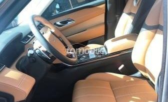 Land Rover Range Rover Importé Neuf 2017 Diesel Km Casablanca Flash Auto #47423 plein