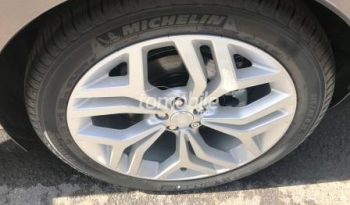 Land Rover Range Rover Importé Neuf 2017 Diesel Km Casablanca Flash Auto #47423 full