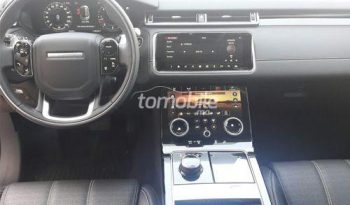 Land Rover Range Rover Importé Neuf 2017 Diesel Km Rabat Auto Najib #49322 full