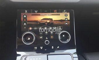 Land Rover Range Rover Importé Neuf 2017 Diesel Km Rabat Auto Najib #49322 plein