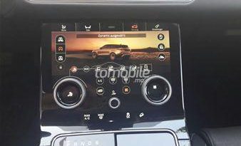Land Rover Range Rover Importé Neuf 2017 Diesel Km Rabat Auto Najib #49322 full