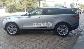 Land Rover Range Rover Importé Neuf 2017 Diesel Km Rabat Auto Najib #49322 full