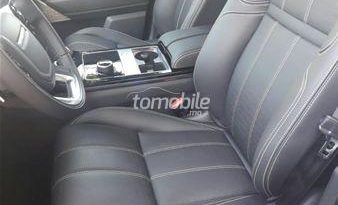 Land Rover Range Rover Importé Neuf 2017 Diesel Km Rabat Auto Najib #49322 full