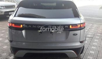Land Rover Range Rover Importé Neuf 2017 Diesel Km Rabat Auto Najib #49322 full
