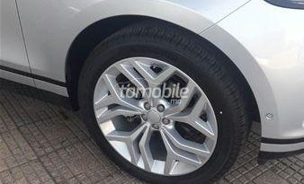 Land Rover Range Rover Importé Neuf 2017 Diesel Km Rabat Auto Najib #49322 full