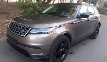 Land Rover Range Rover Importé Neuf 2017 Diesel Km Rabat Auto Najib #49497