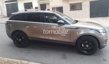 Land Rover Range Rover Importé Neuf 2017 Diesel Km Rabat Auto Najib #49497 full