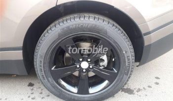 Land Rover Range Rover Importé Neuf 2017 Diesel Km Rabat Auto Najib #49497 full