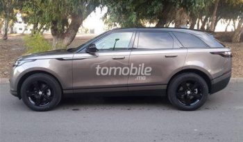 Land Rover Range Rover Importé Neuf 2017 Diesel Km Rabat Auto Najib #49497 full