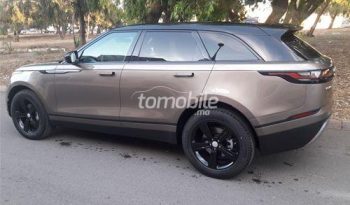 Land Rover Range Rover Importé Neuf 2017 Diesel Km Rabat Auto Najib #49497 full
