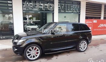 Land Rover Range Rover Importé Neuf 2017 Diesel Km Rabat Auto View #51058