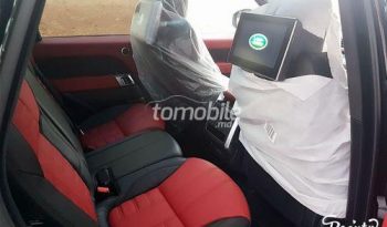 Land Rover Range Rover Importé Neuf 2017 Diesel Km Rabat Auto View #51058 full