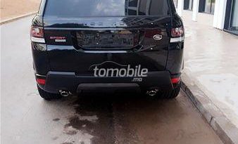 Land Rover Range Rover Importé Neuf 2017 Diesel Km Rabat Auto View #51058 full