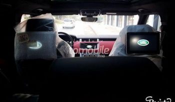 Land Rover Range Rover Importé Neuf 2017 Diesel Km Rabat Auto View #51058 full