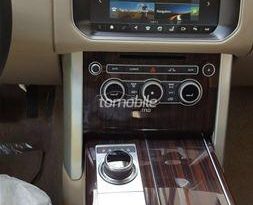 Land Rover Range Rover Importé Neuf 2017 Diesel Km Rabat Auto View #51080 full
