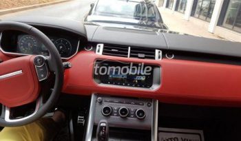 Land Rover Range Rover Importé Neuf 2017 Diesel Km Rabat Auto View #51138 full