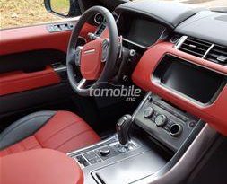 Land Rover Range Rover Importé Neuf 2017 Diesel Km Rabat Auto View #51138 plein