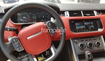 Land Rover Range Rover Importé Neuf 2017 Diesel Km Rabat Auto View #51138 full