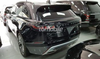 Land Rover Range Rover Importé Neuf 2017 Diesel Km Rabat Auto View #51198 full