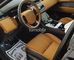 Land Rover Range Rover Importé Neuf 2017 Diesel Km Rabat Auto View #51198 full