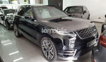 Land Rover Range Rover Importé Neuf 2017 Diesel Km Rabat Auto View #51198