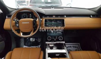 Land Rover Range Rover Importé Neuf 2017 Diesel Km Rabat Auto View #51198 plein