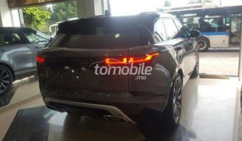 Land Rover Range Rover Importé Neuf 2017 Diesel Km Rabat Magnum OTO #41894 plein