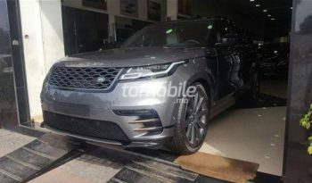 Land Rover Range Rover Importé Neuf 2017 Diesel Km Rabat Magnum OTO #41894