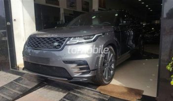 Land Rover Range Rover Importé Neuf 2017 Diesel Km Rabat Magnum OTO #41894