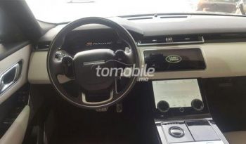 Land Rover Range Rover Importé Neuf 2017 Diesel Km Rabat Magnum OTO #41894 full