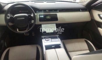 Land Rover Range Rover Importé Neuf 2017 Diesel Km Rabat Magnum OTO #41894 full